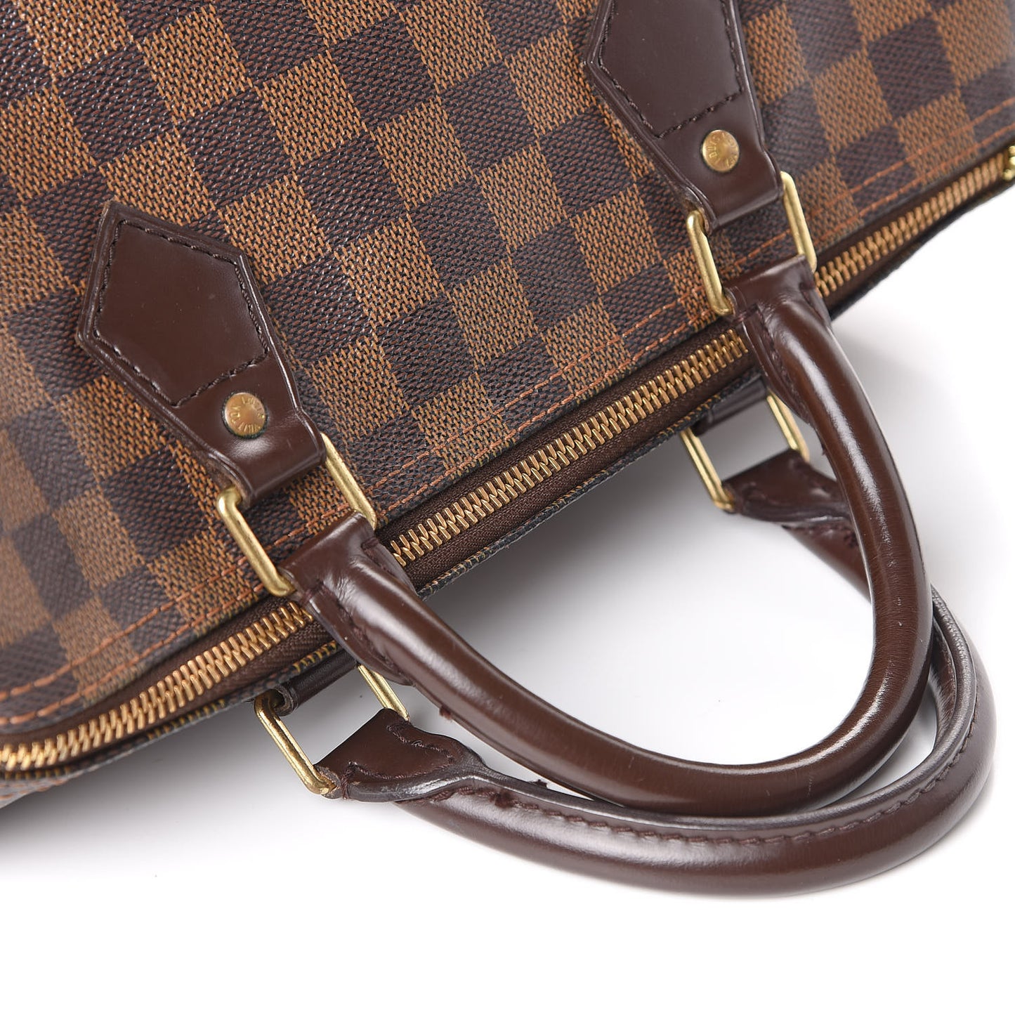 Damier Ebene Speedy 30