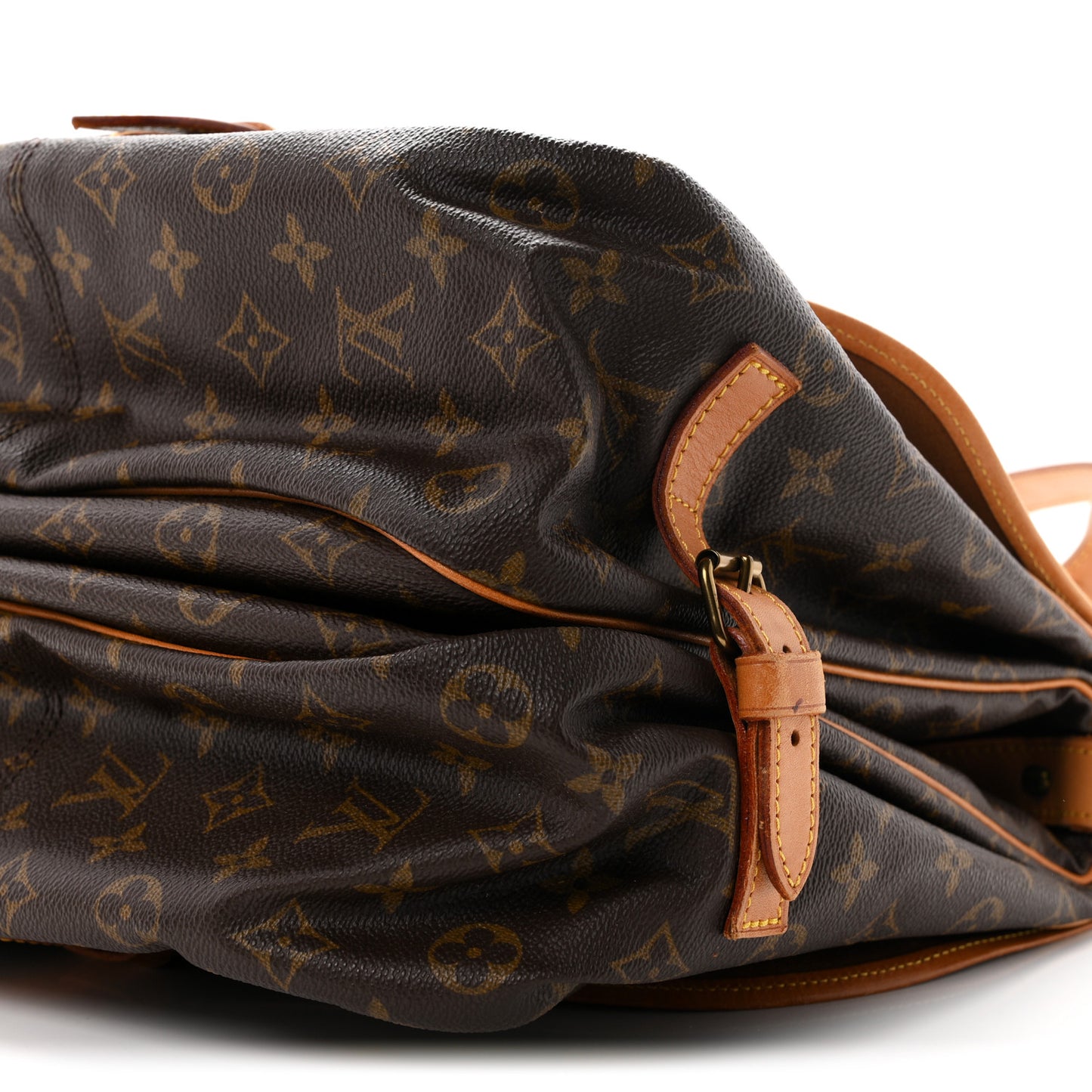 Monogram Saumur 35