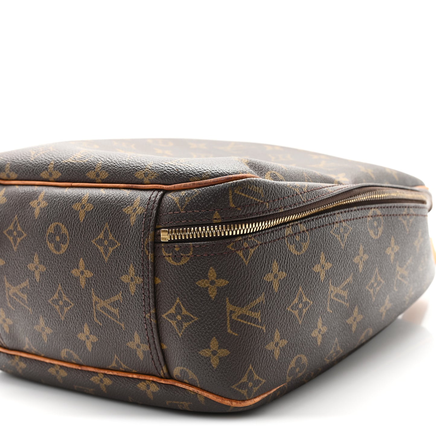 Monogram Excursion Shoe Bag