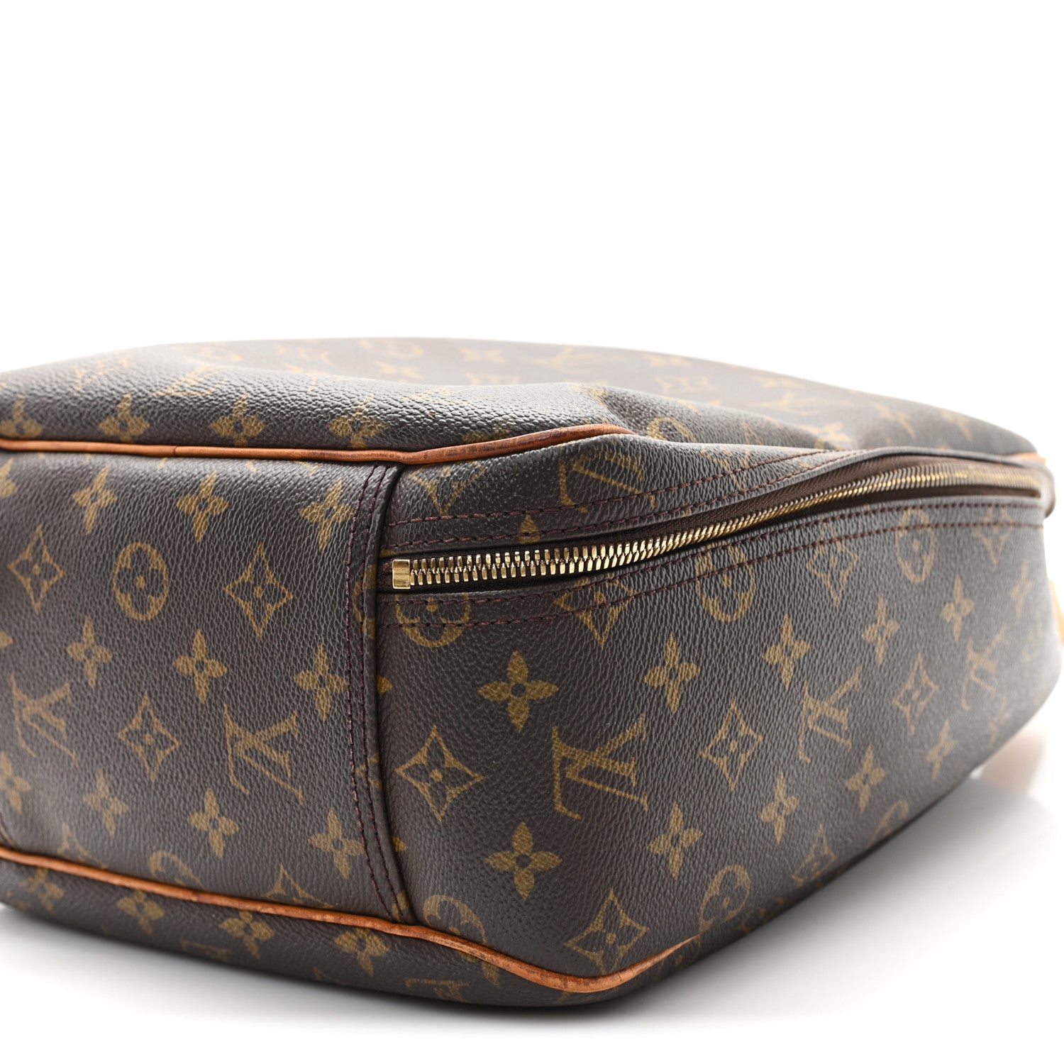 Louis Vuitton Monogram Excursion Shoe Bag 9 of 11