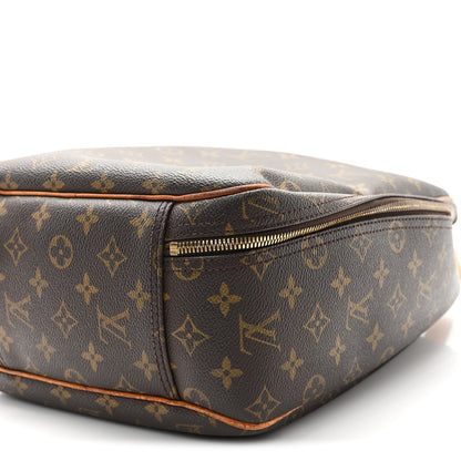 Louis Vuitton Monogram Excursion Shoe Bag 9 of 11