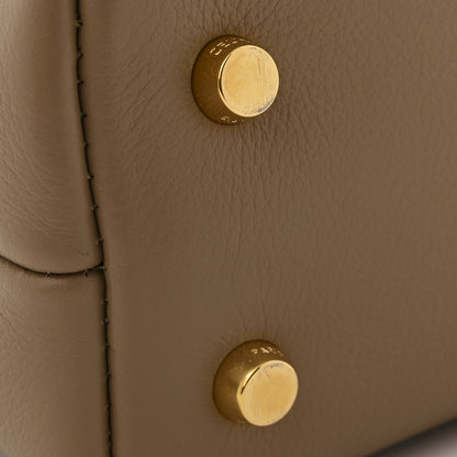 Celine Supple Calfskin Teen Nino Cappuccino 13 of 14
