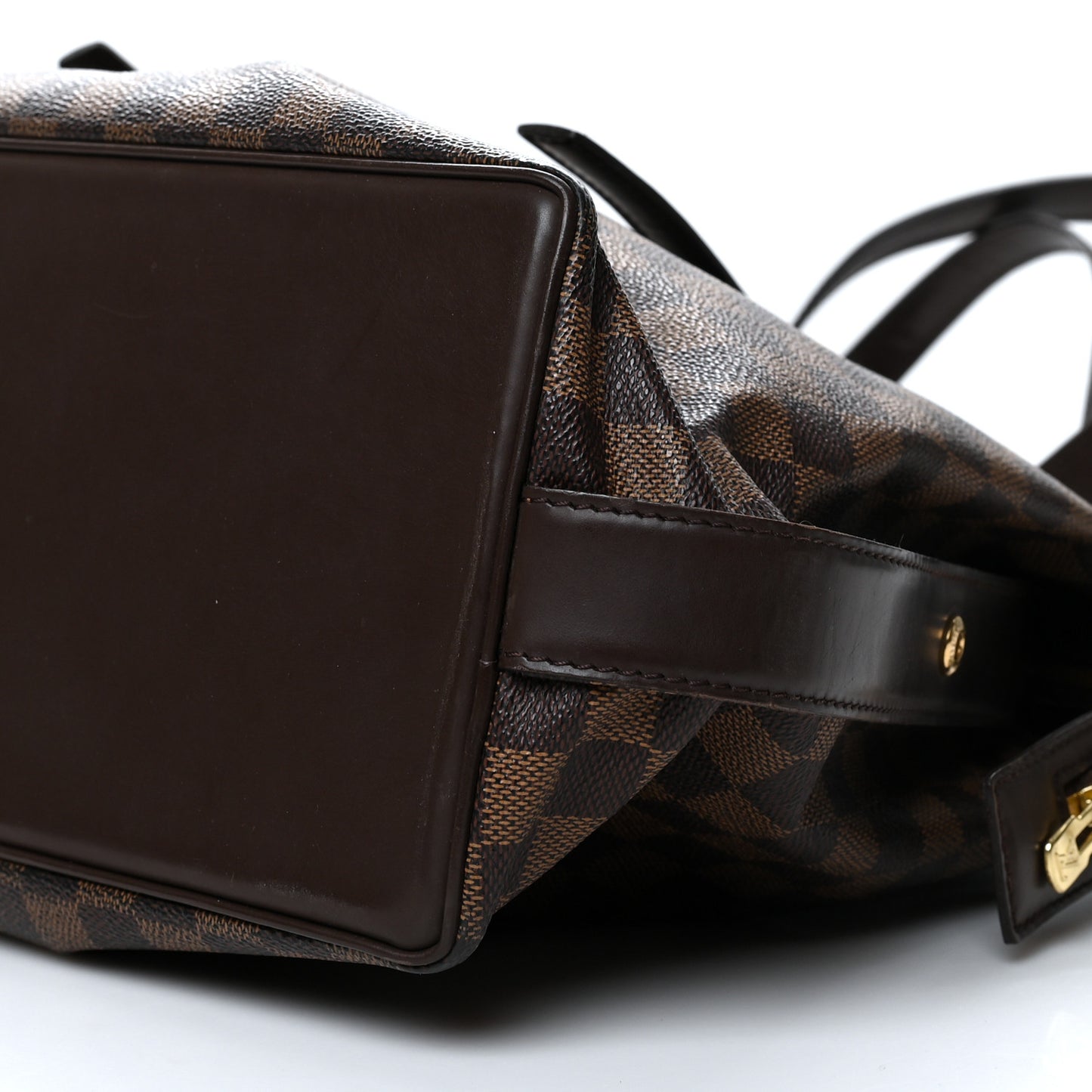 Damier Ebene Chelsea Tote