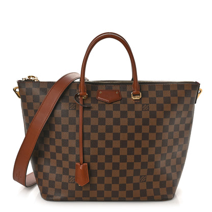Louis Vuitton Damier Ebene Belmont 1 of 8
