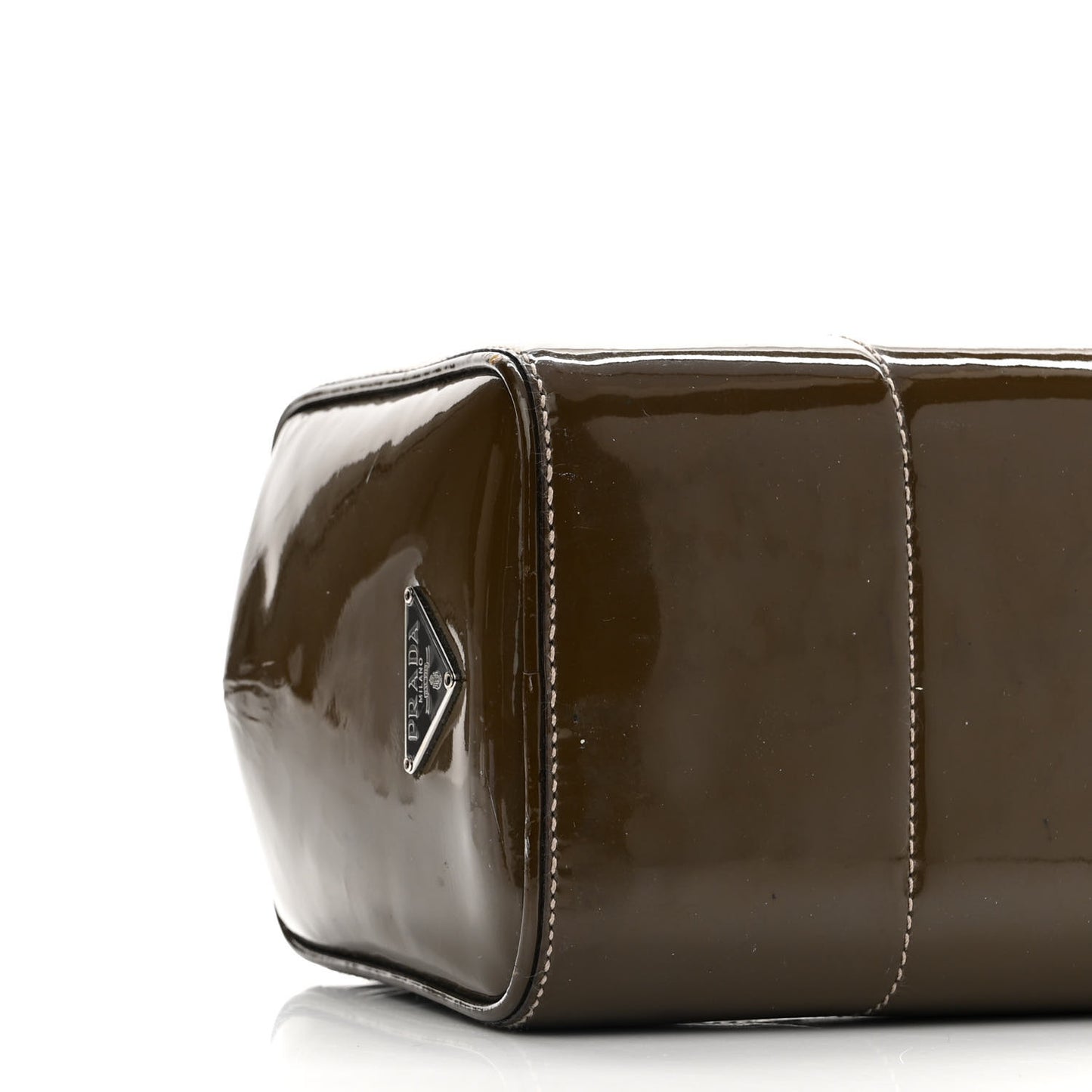 Spazzolato Bowling Brown