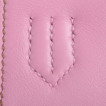 Hermes Swift Jypsiere 28 5P Pink 20 of 21