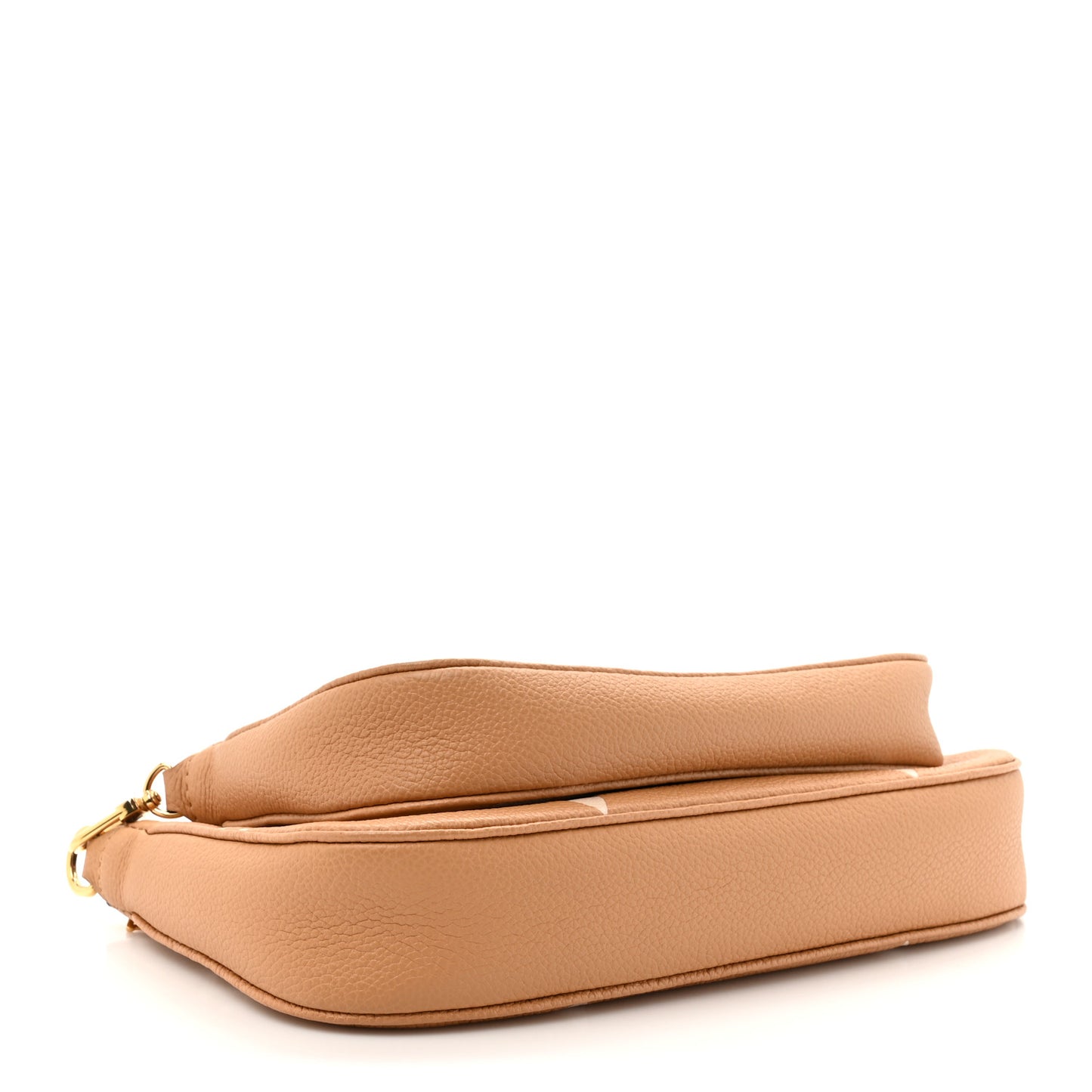 Empreinte Monogram Giant Multi Pochette Accessories Arizona Creme