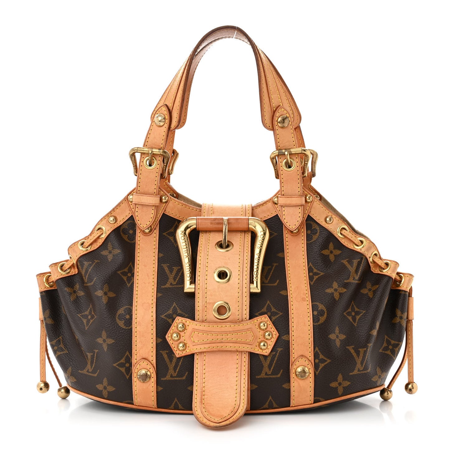 Monogram Theda GM