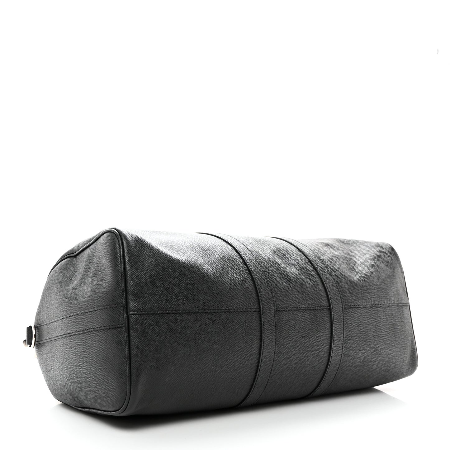 Taiga Keepall Bandouliere 45 Black