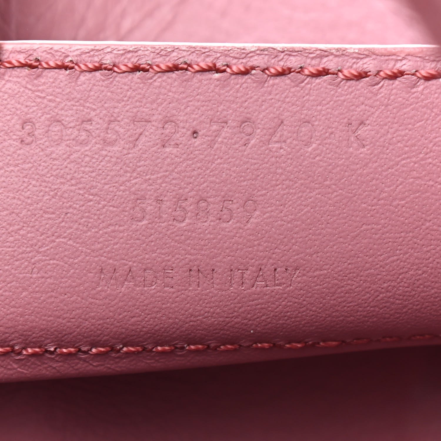 Balenciaga Calfskin Papier Mini A4 Tote Pink 7 of 9
