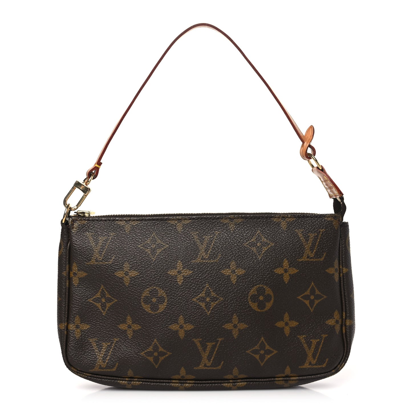 Monogram Pochette Accessories