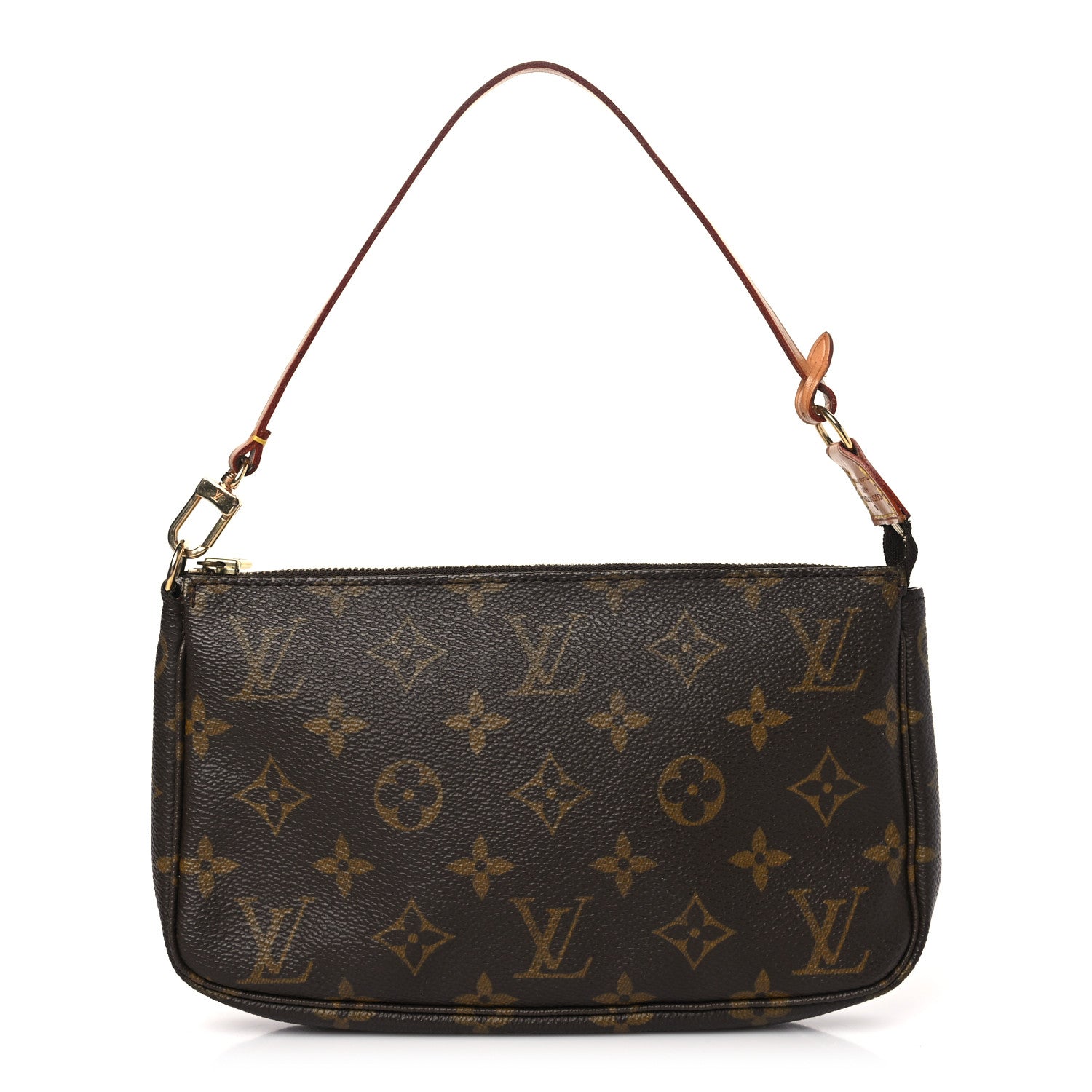 Louis Vuitton Monogram Pochette Accessories 1 of 11