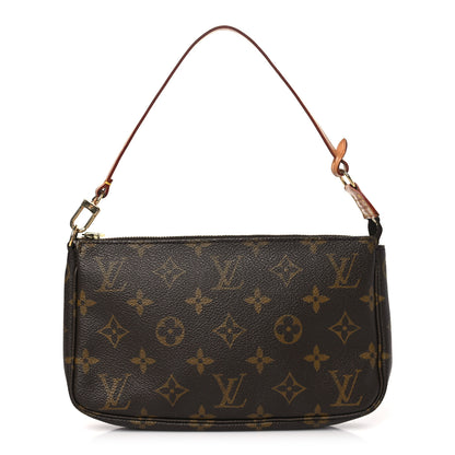 Louis Vuitton Monogram Pochette Accessories 1 of 11