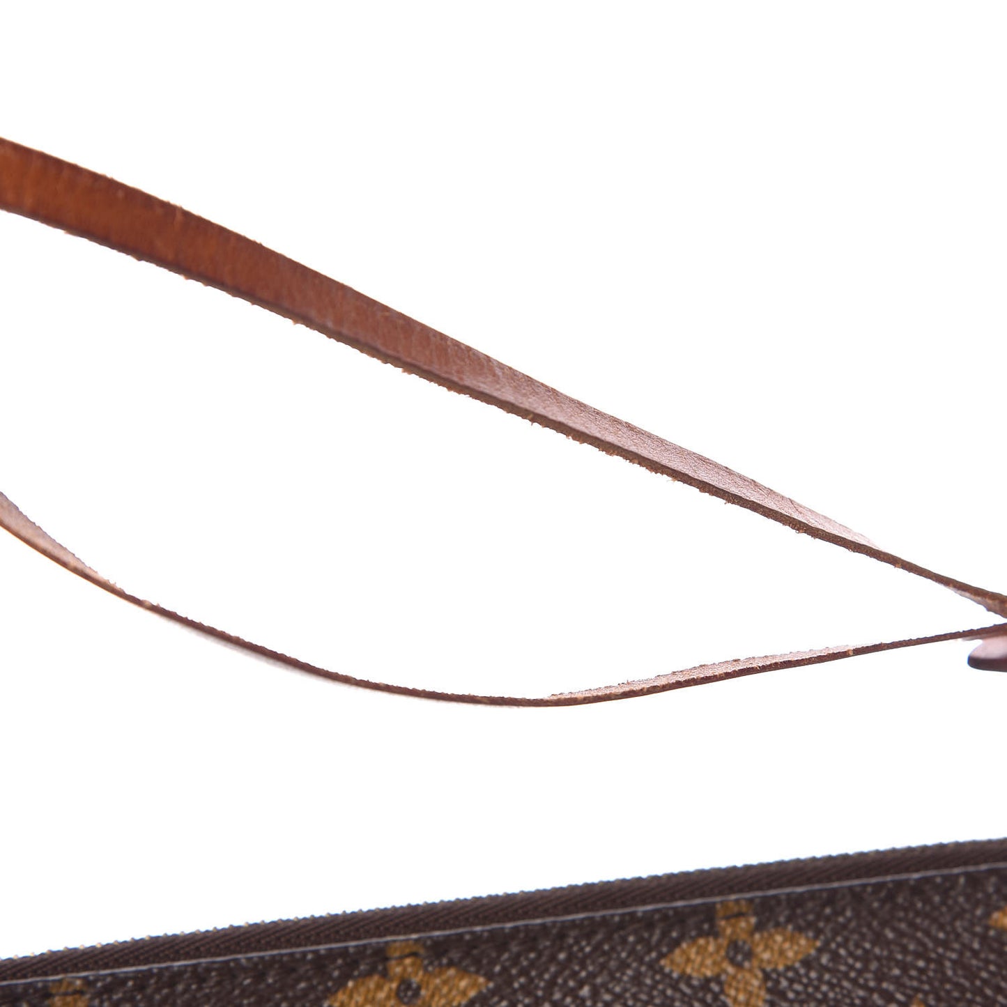 Monogram Pochette Accessories