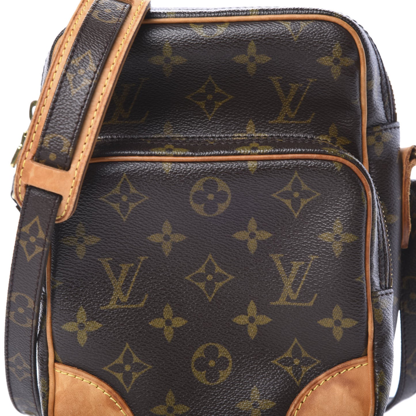 Monogram Amazone