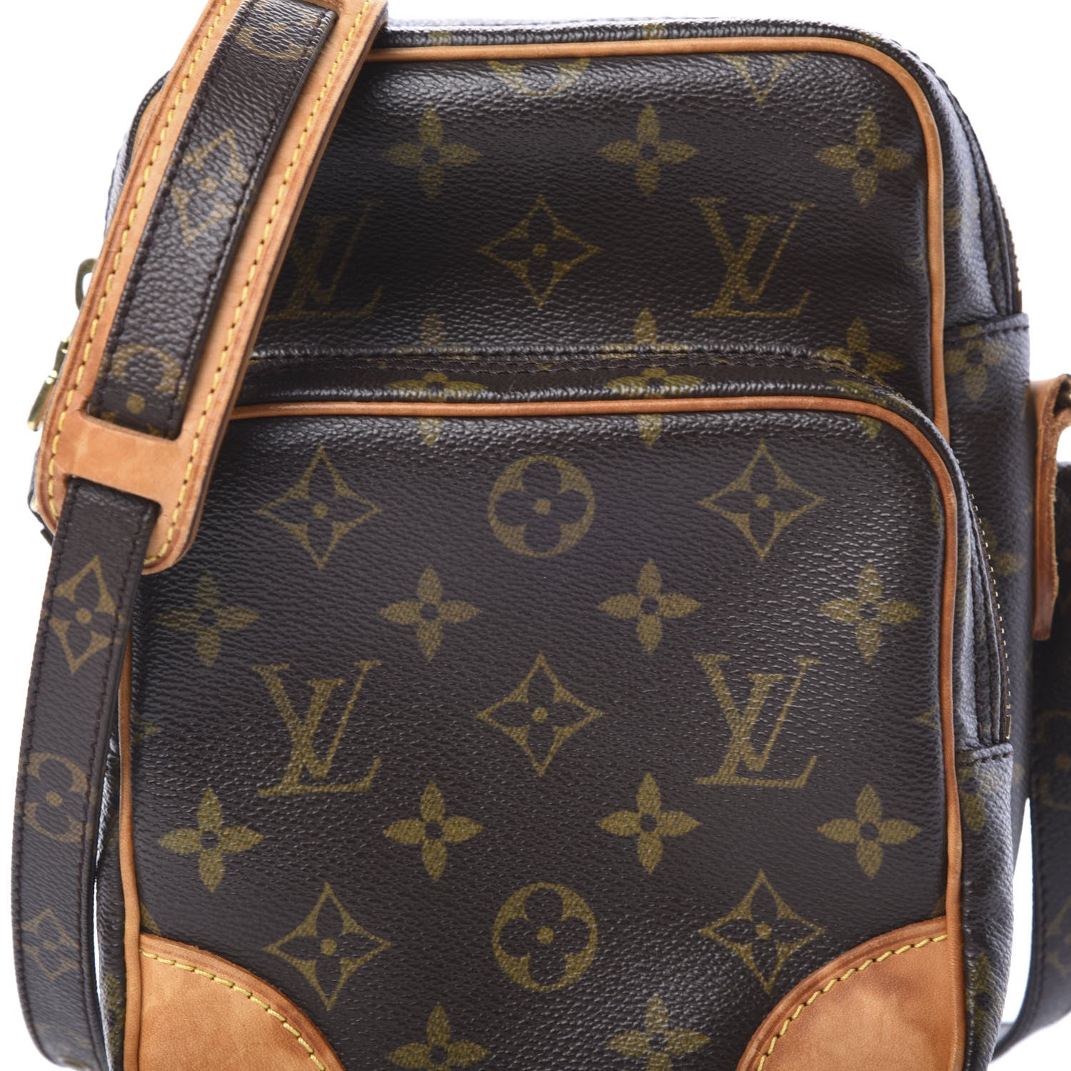 Louis Vuitton Monogram Amazone 8 of 16