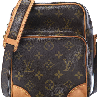 Louis Vuitton Monogram Amazone 8 of 16