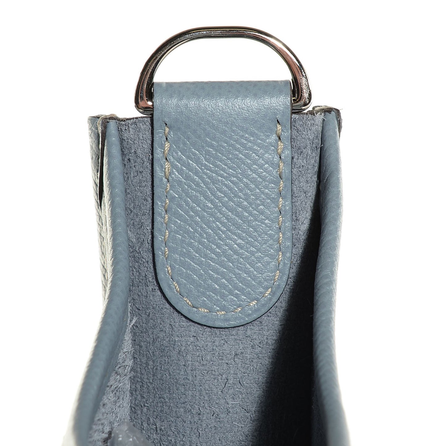 Epsom Evelyne III PM Bleu Lin
