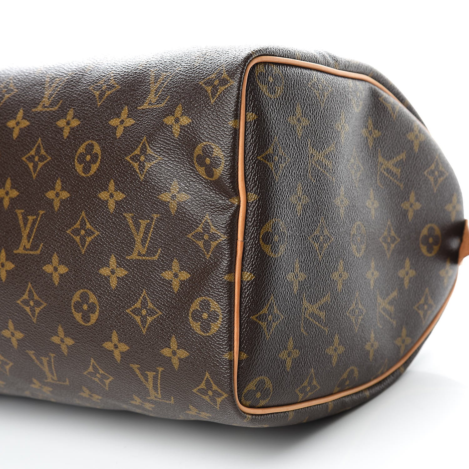 Louis Vuitton Monogram Speedy 35 10 of 14