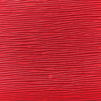Louis Vuitton Epi Pochette Accessories 21 Castillan Red 11 of 11