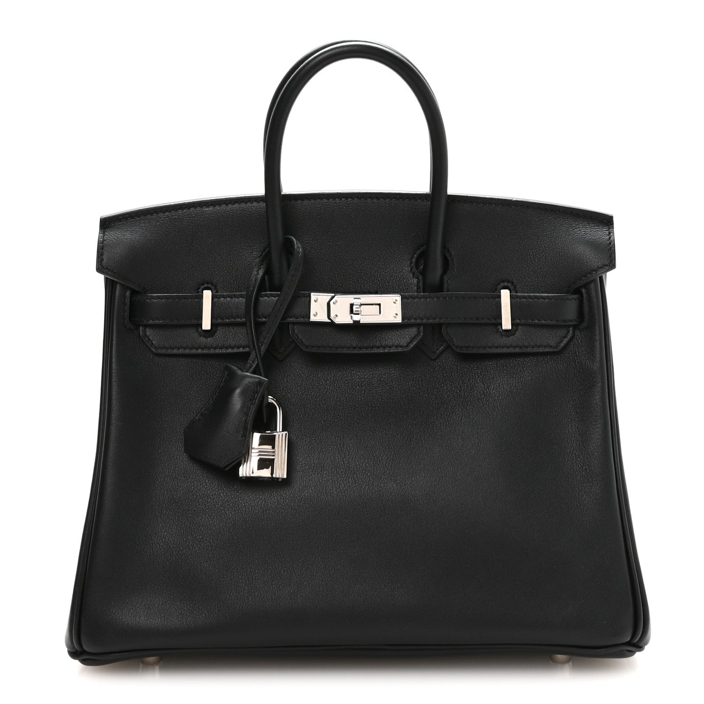 Swift Birkin 25 Black