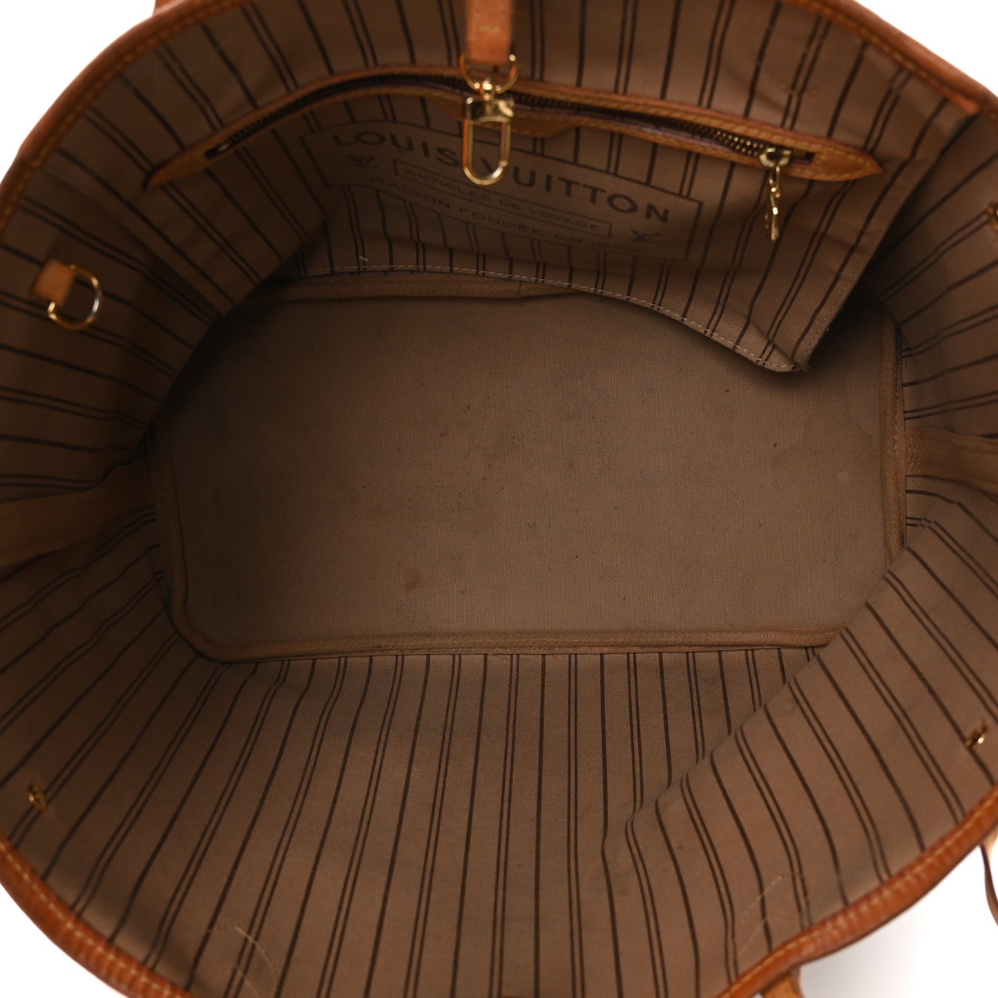 Monogram Neo Neverfull MM