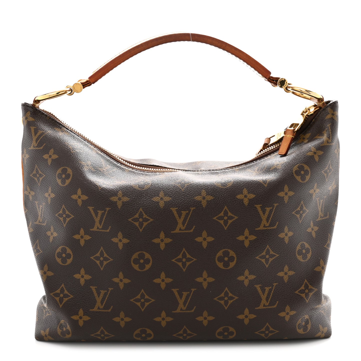Monogram Sully PM