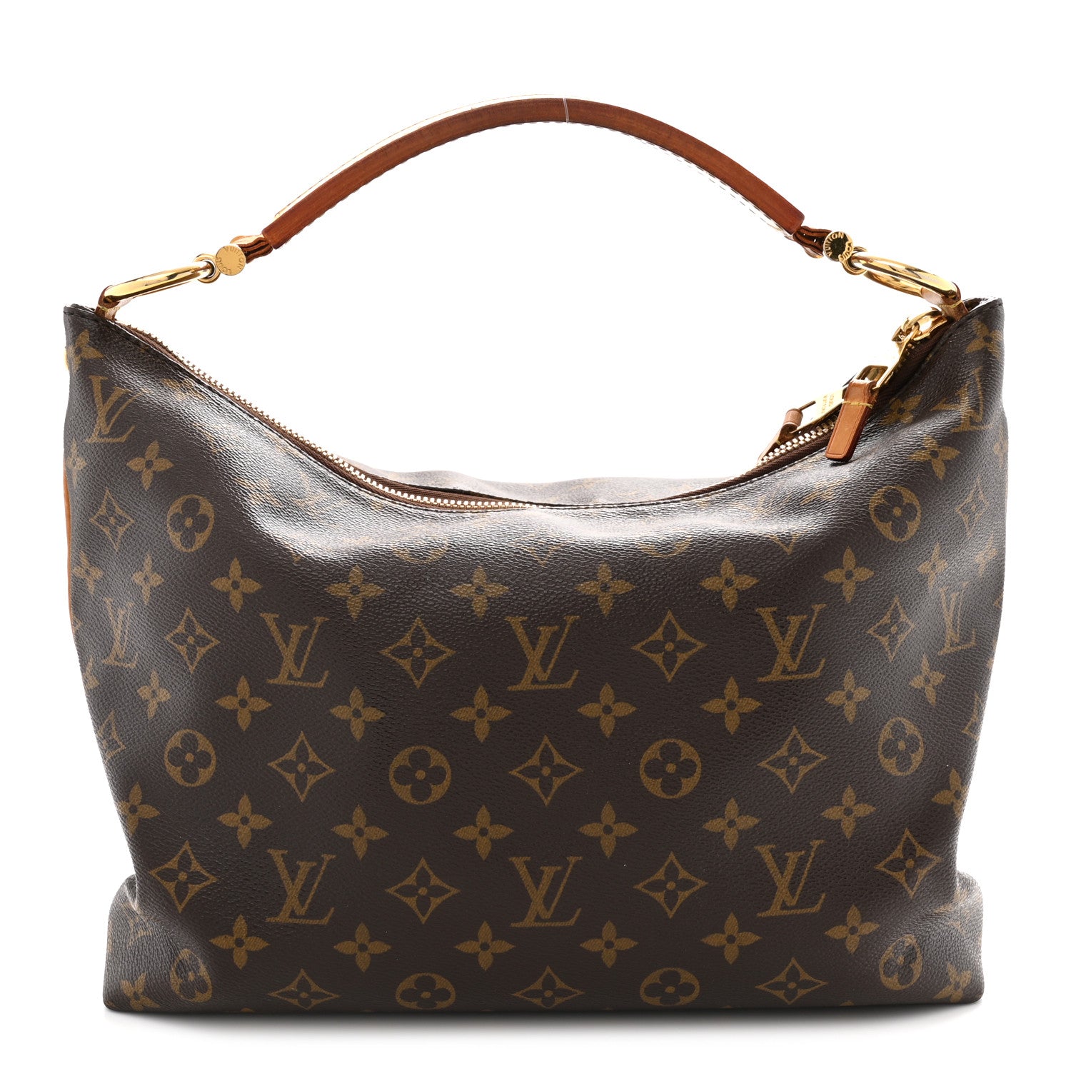 Louis Vuitton Monogram Sully PM 1 of 11
