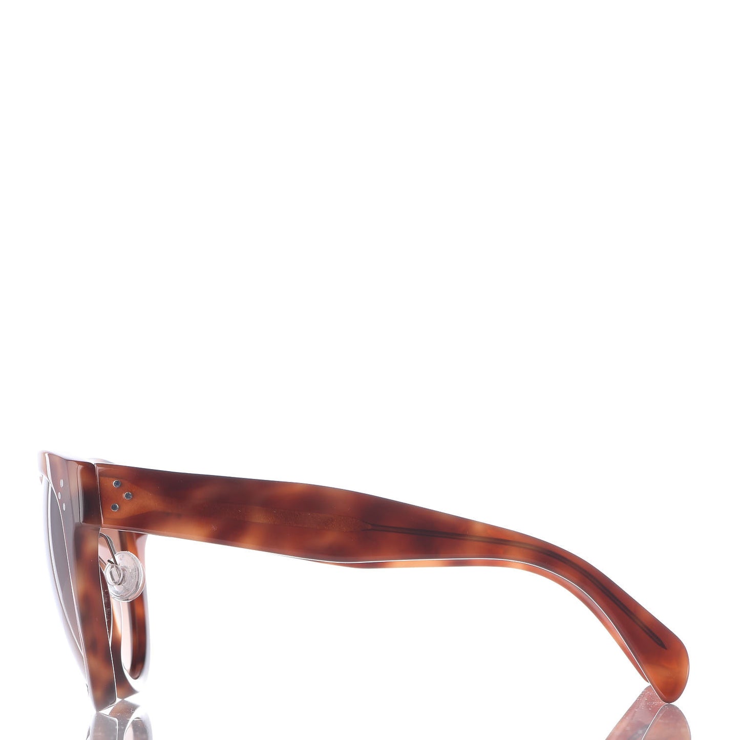 Audrey Sunglasses CL 41755 Tortoise