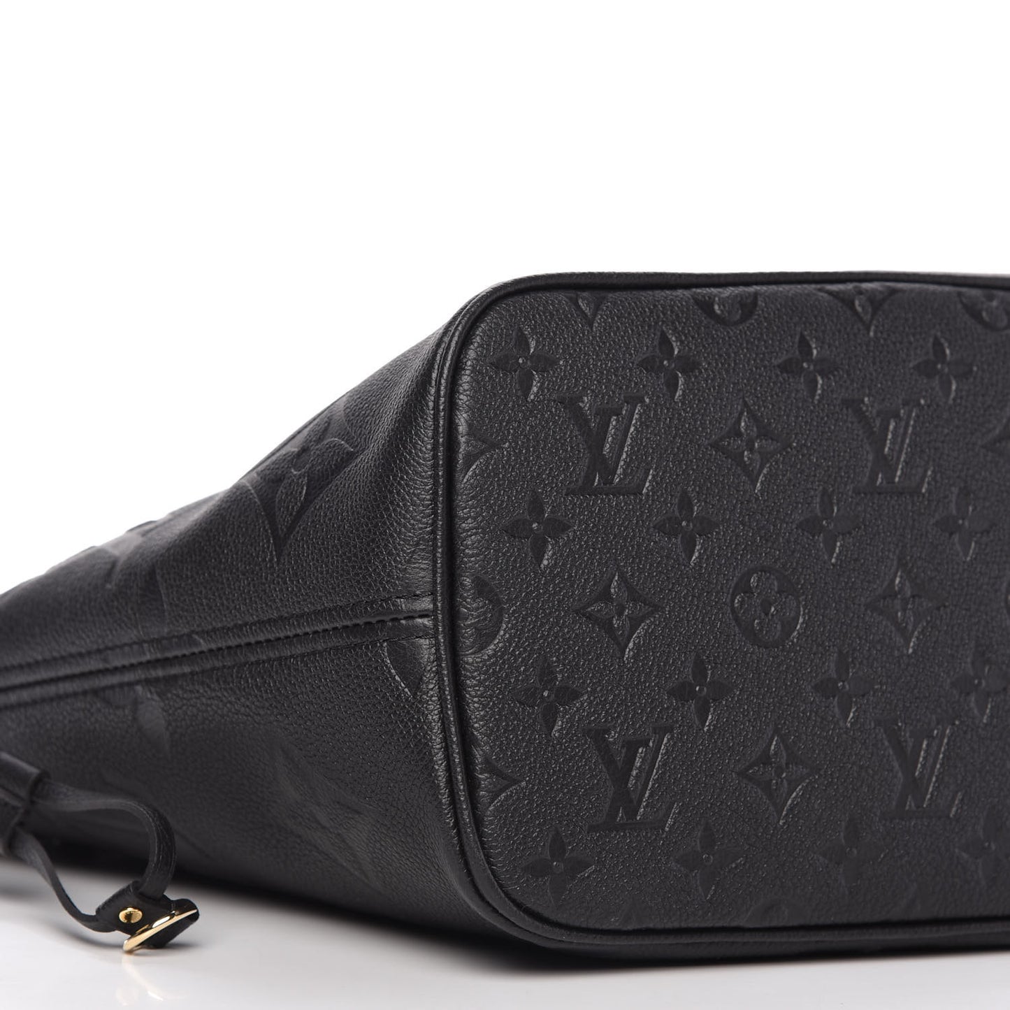 Empreinte Monogram Giant Neverfull MM Black