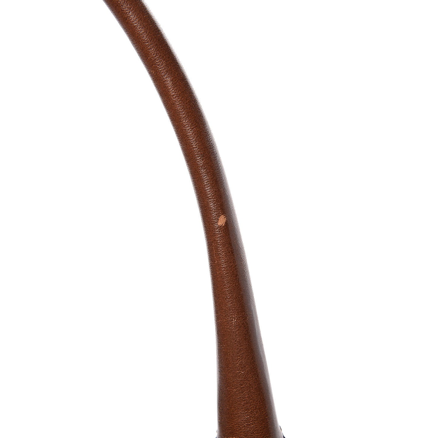 Calfskin House Check Small Salisbury Tote Brown
