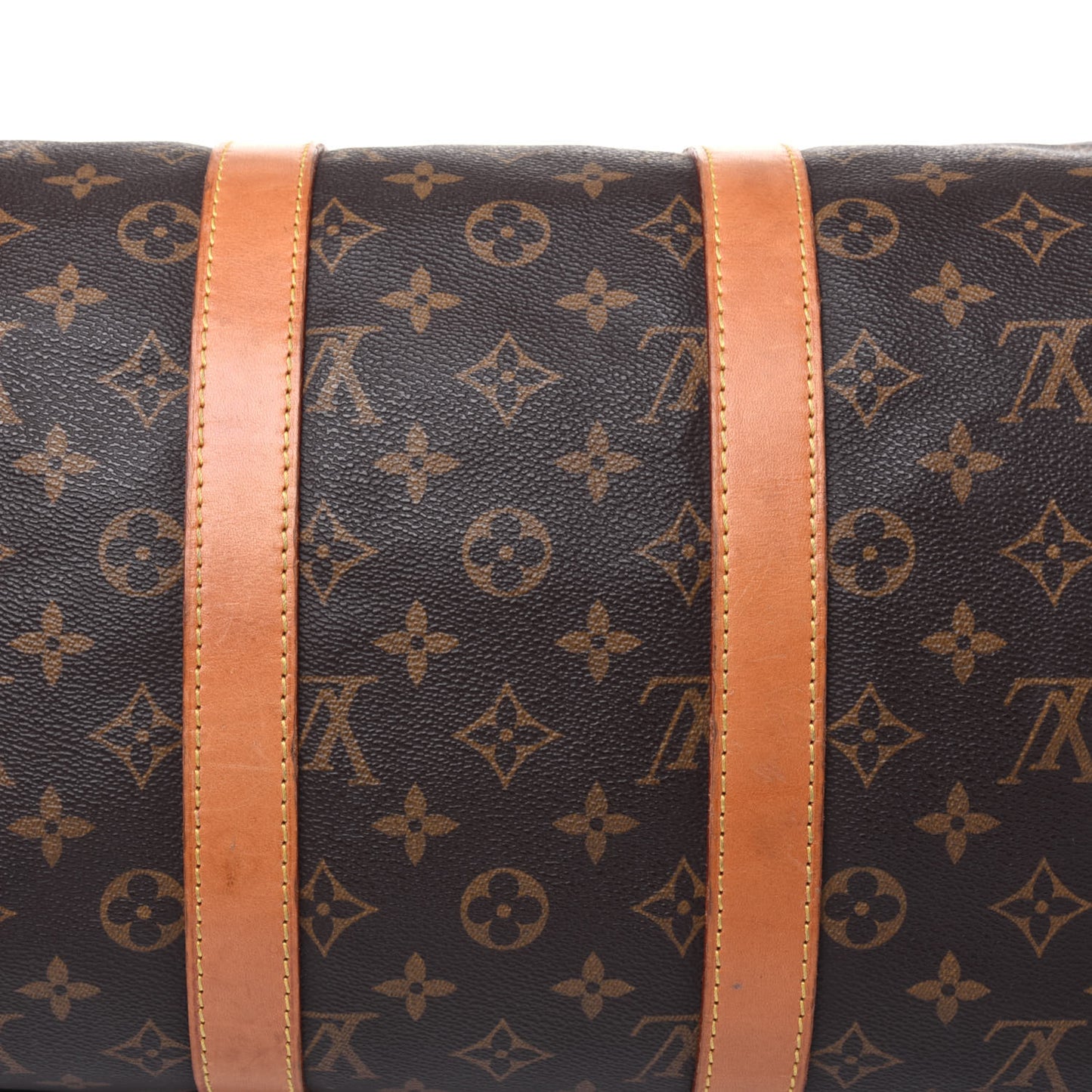 Monogram Keepall Bandouliere 45