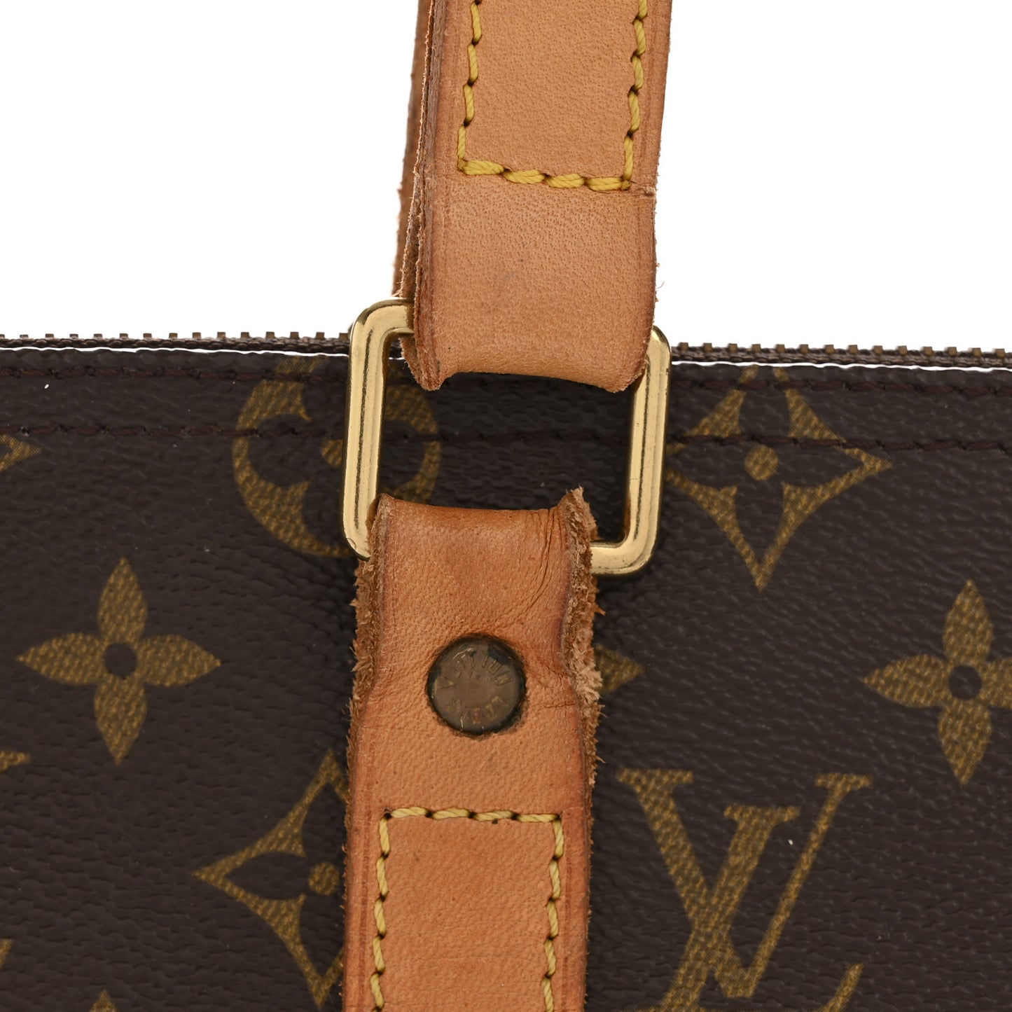 Monogram Sac Flanerie 45