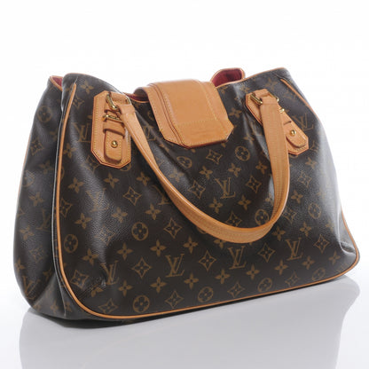 Louis Vuitton Monogram Griet 3 of 7