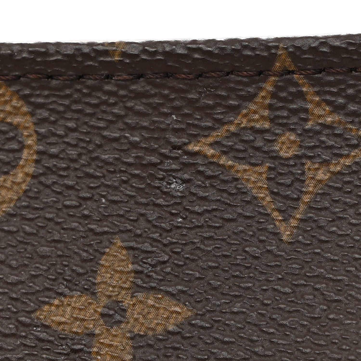 Louis Vuitton Monogram Toiletry Pouch 19 9 of 9