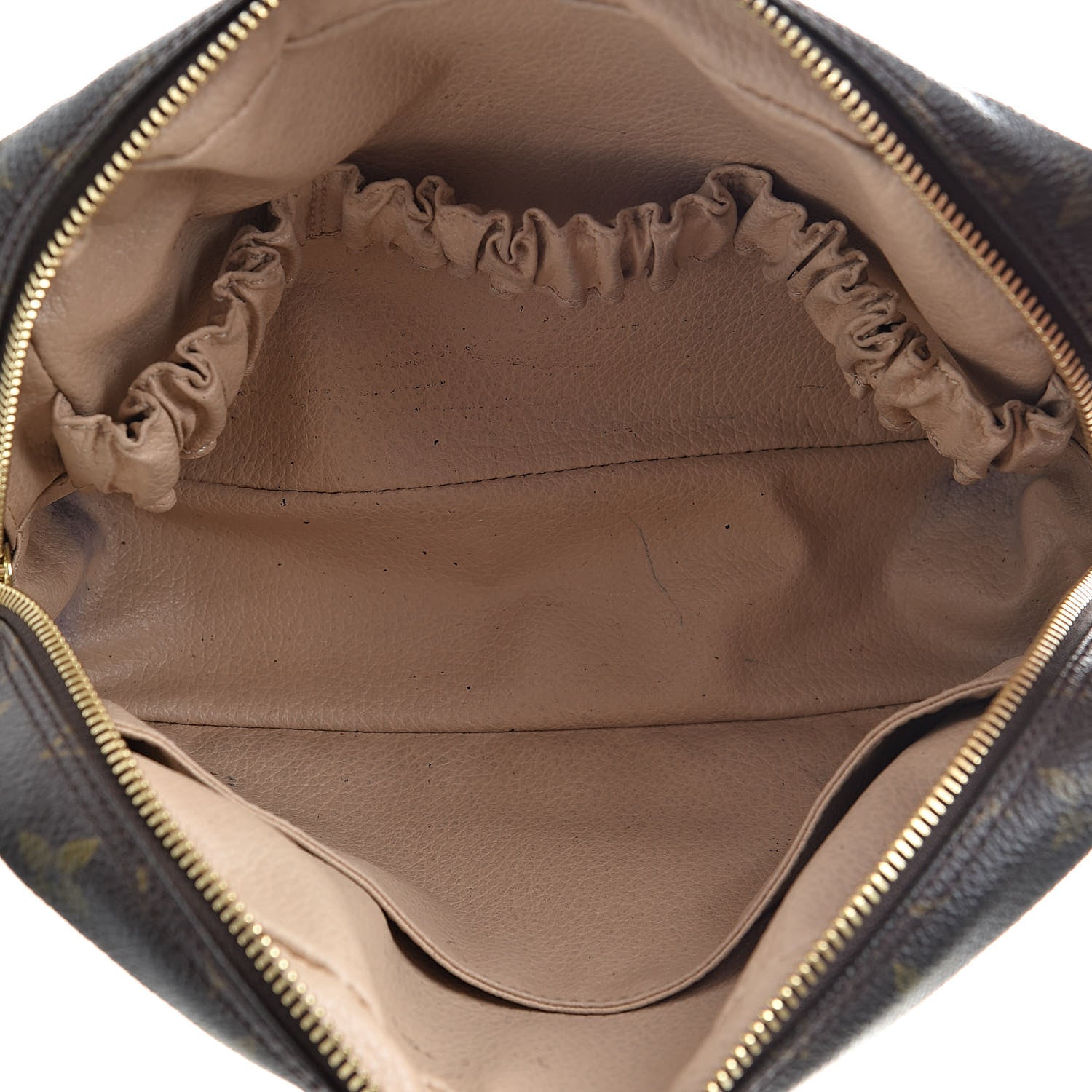 Louis Vuitton Monogram Trousse Toilette 23 5 of 14