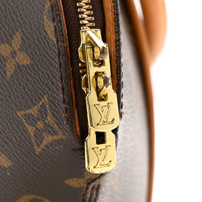 Louis Vuitton Monogram Ellipse PM 13 of 14