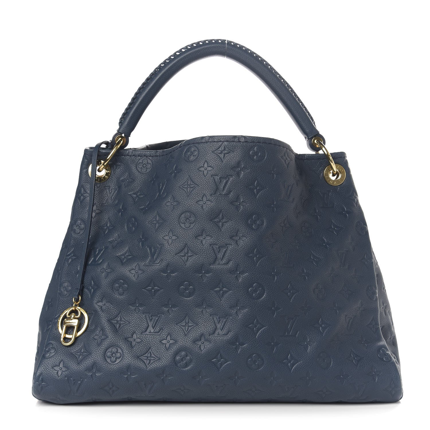 Louis Vuitton Empreinte Artsy MM Orage 1 of 10