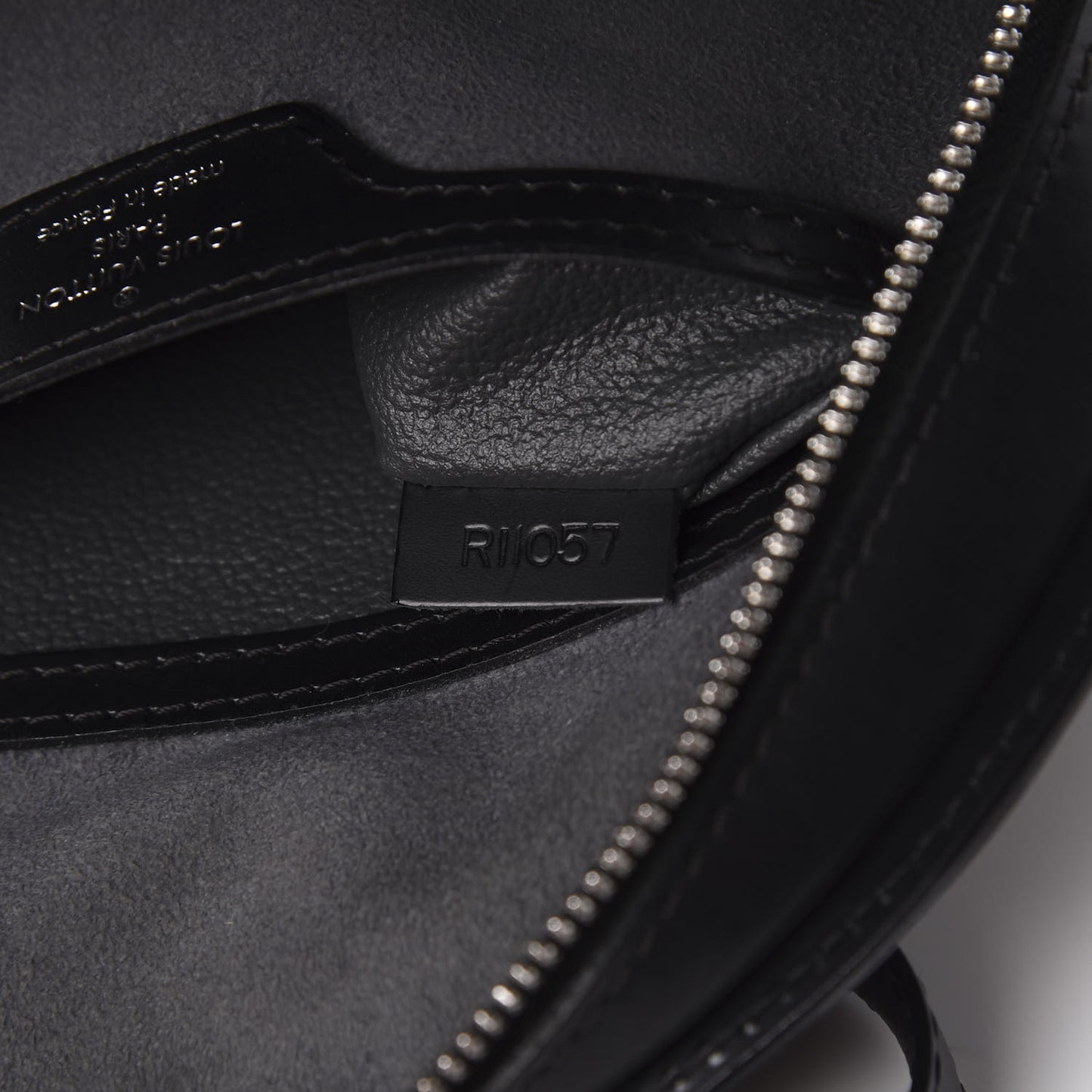 Epi Mabillon Backpack Black
