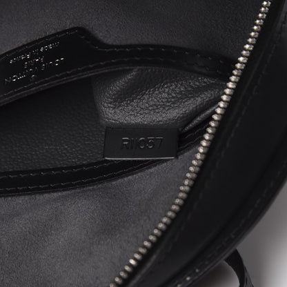 Louis Vuitton Epi Mabillon Backpack Black 8 of 9