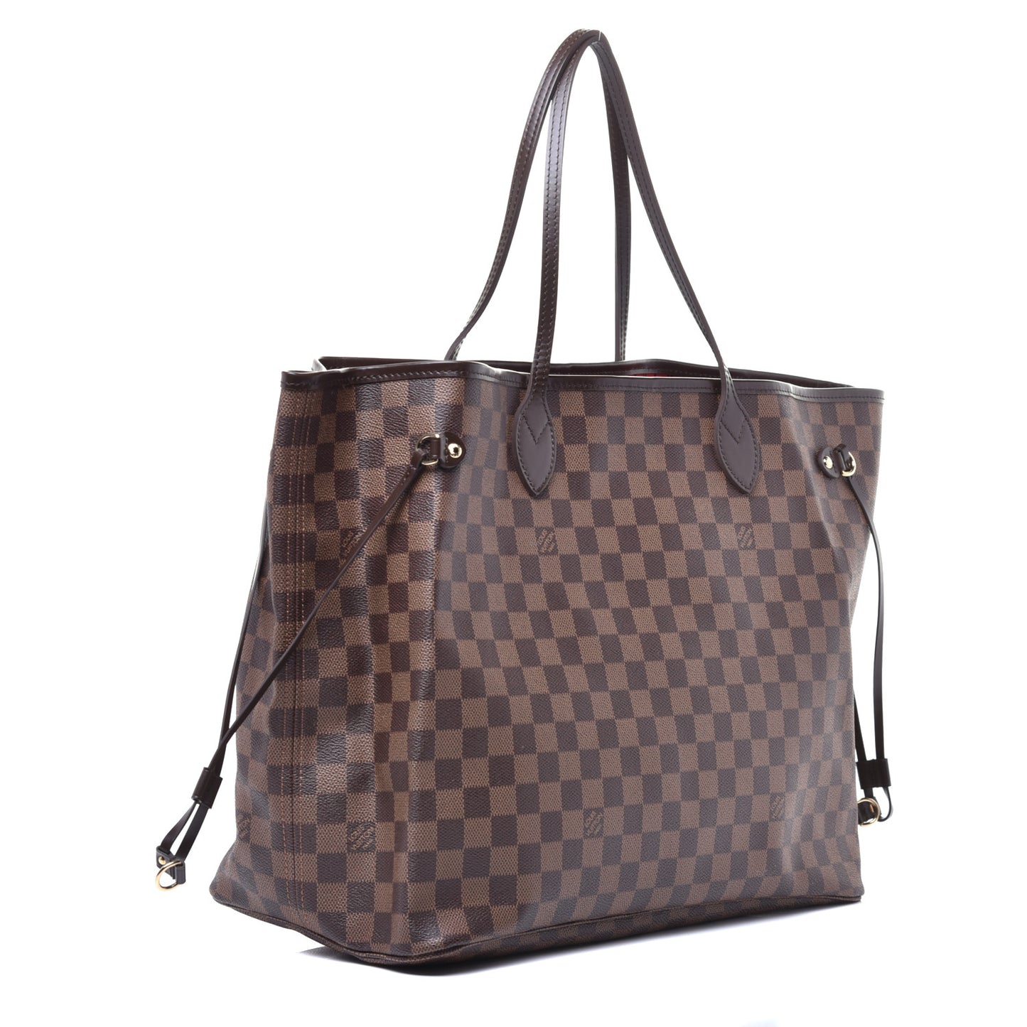 Damier Ebene Neverfull GM