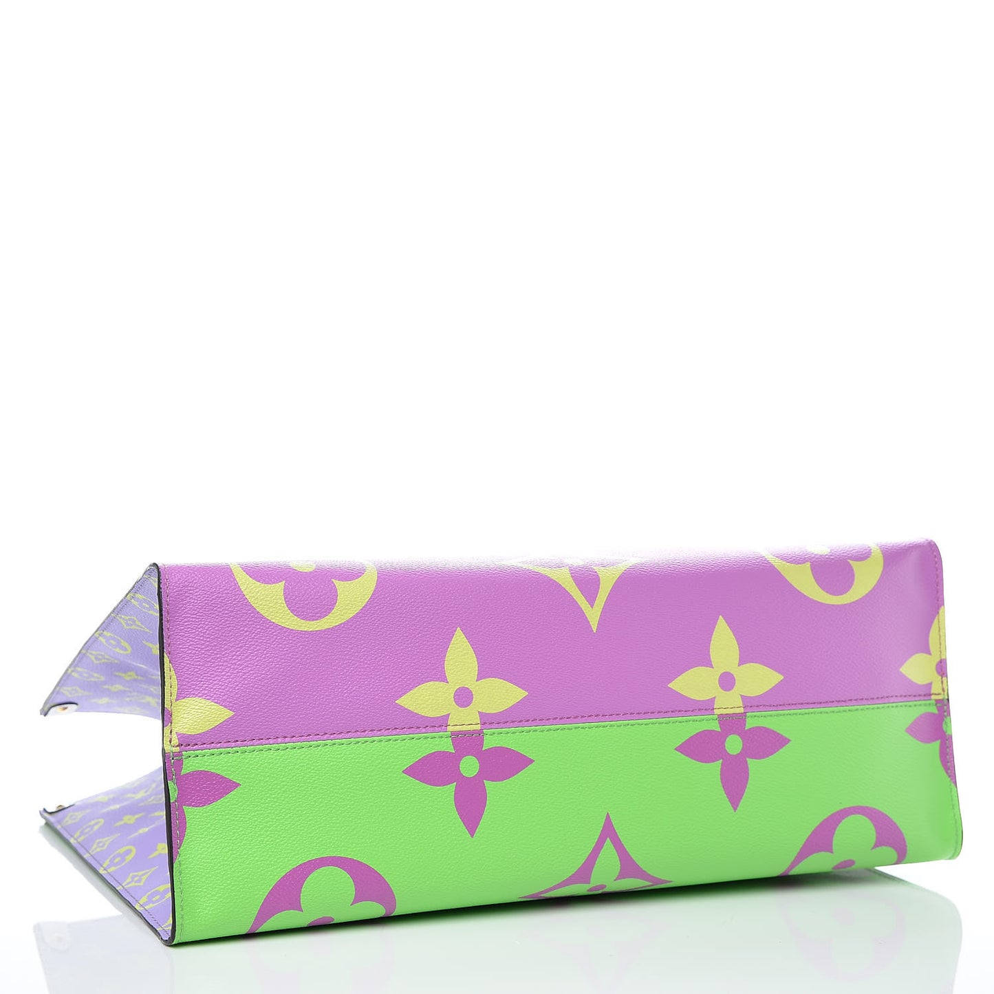 Monogram Giant Onthego GM Pink Lilac