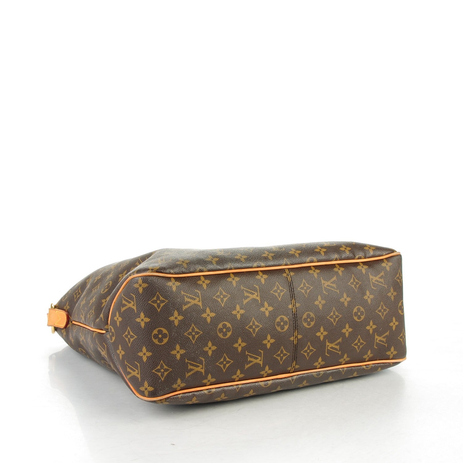 Louis Vuitton Monogram Delightful MM 4 of 9