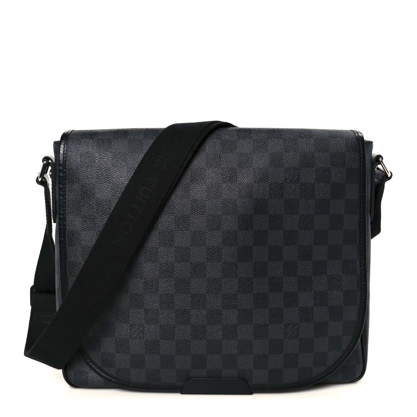Damier Graphite Daniel MM