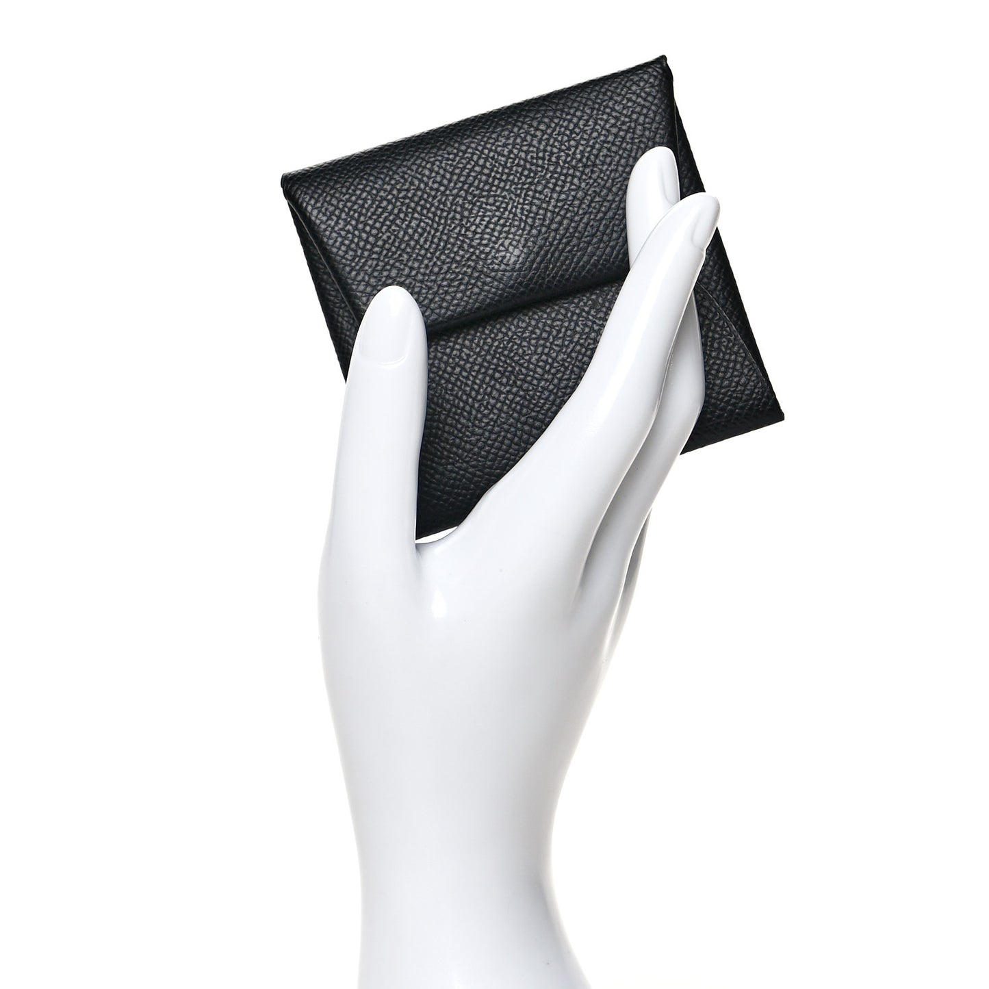 Epsom Bastia Coin Purse Black