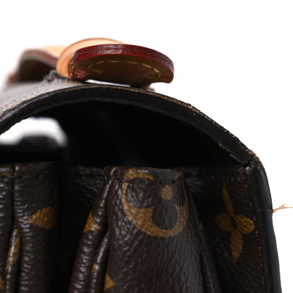 Louis Vuitton Monogram Pochette Metis 13 of 13