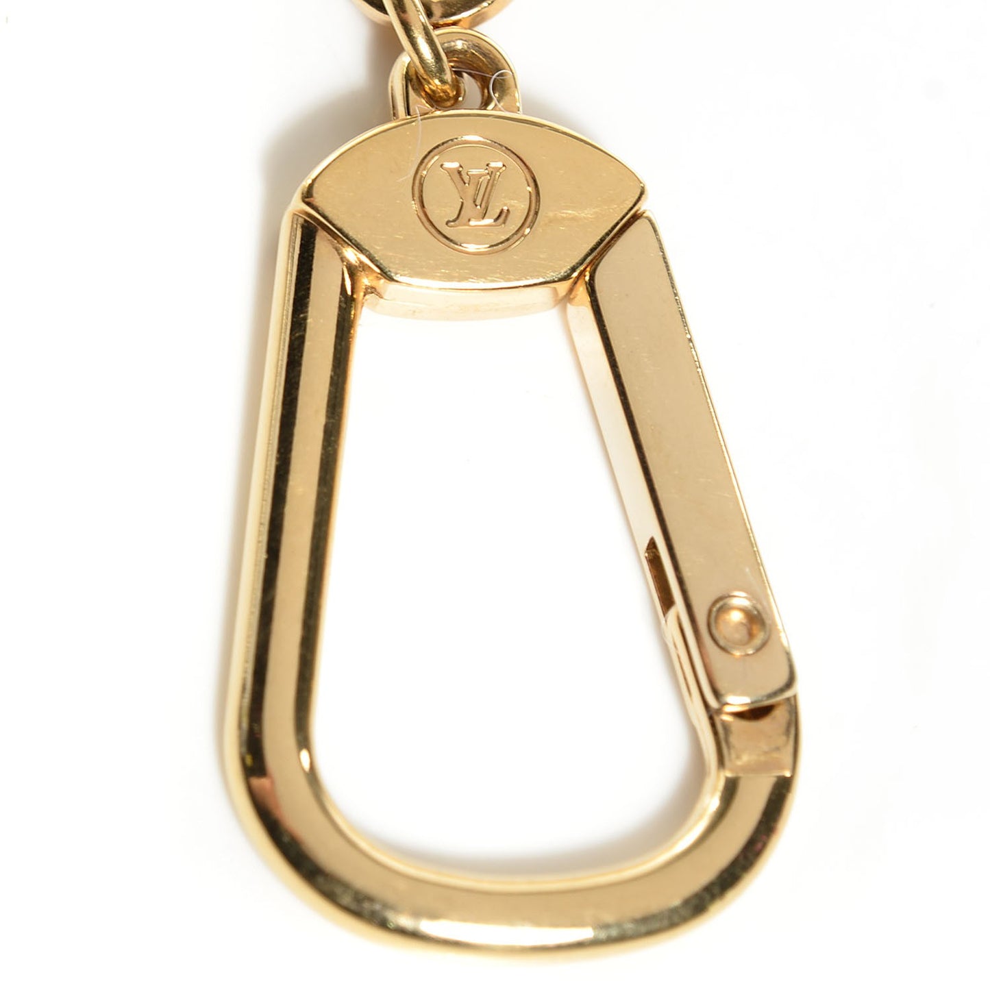 Legende Key Chain Bag Charm