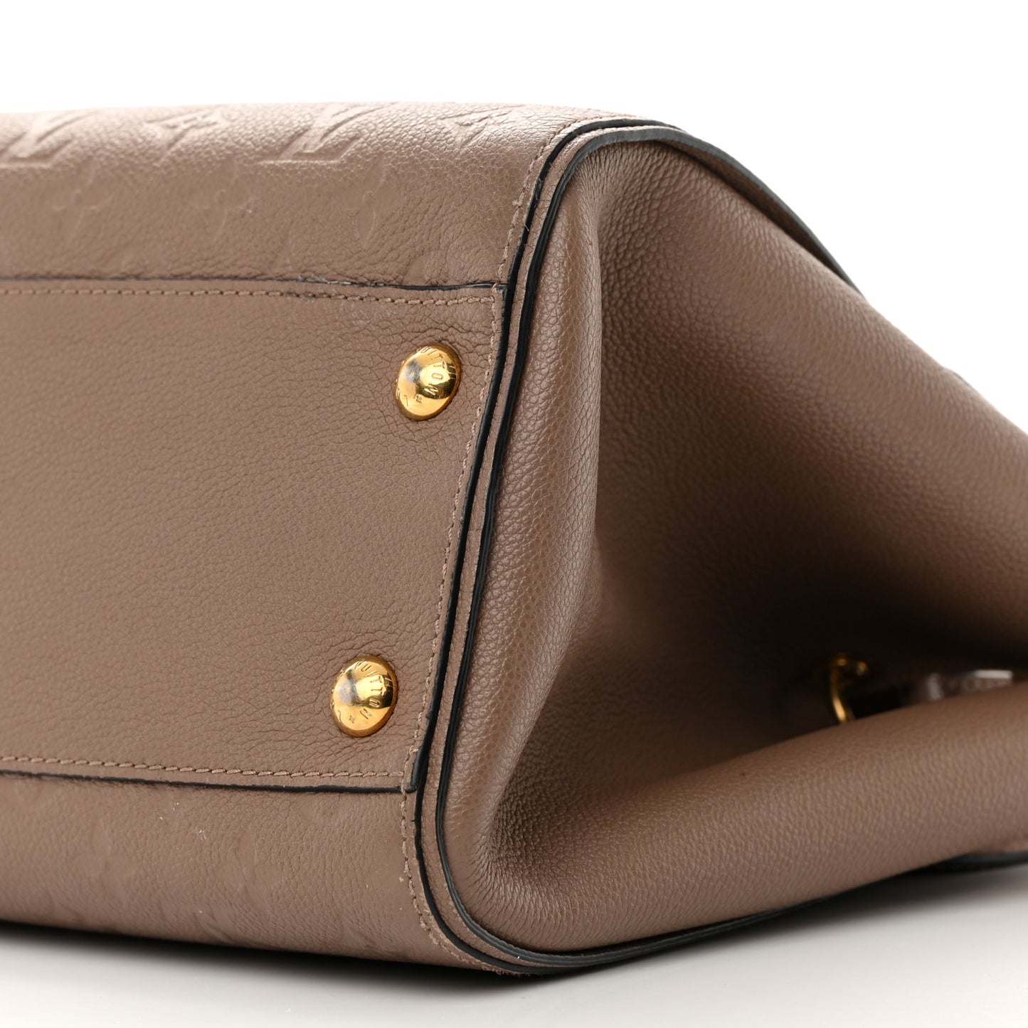 Empreinte Trocadero Taupe