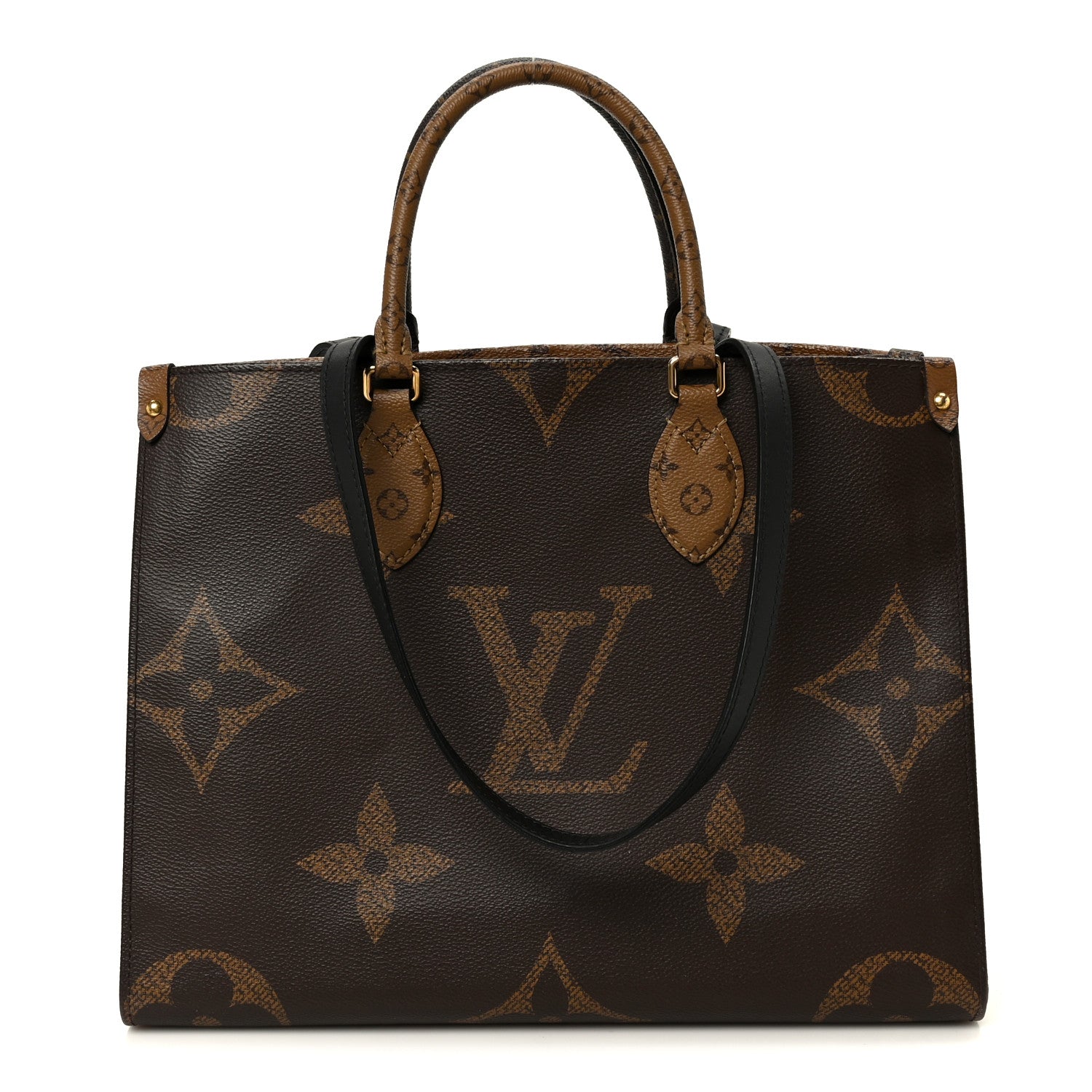 Louis Vuitton Reverse Monogram Giant Onthego MM 1 of 9