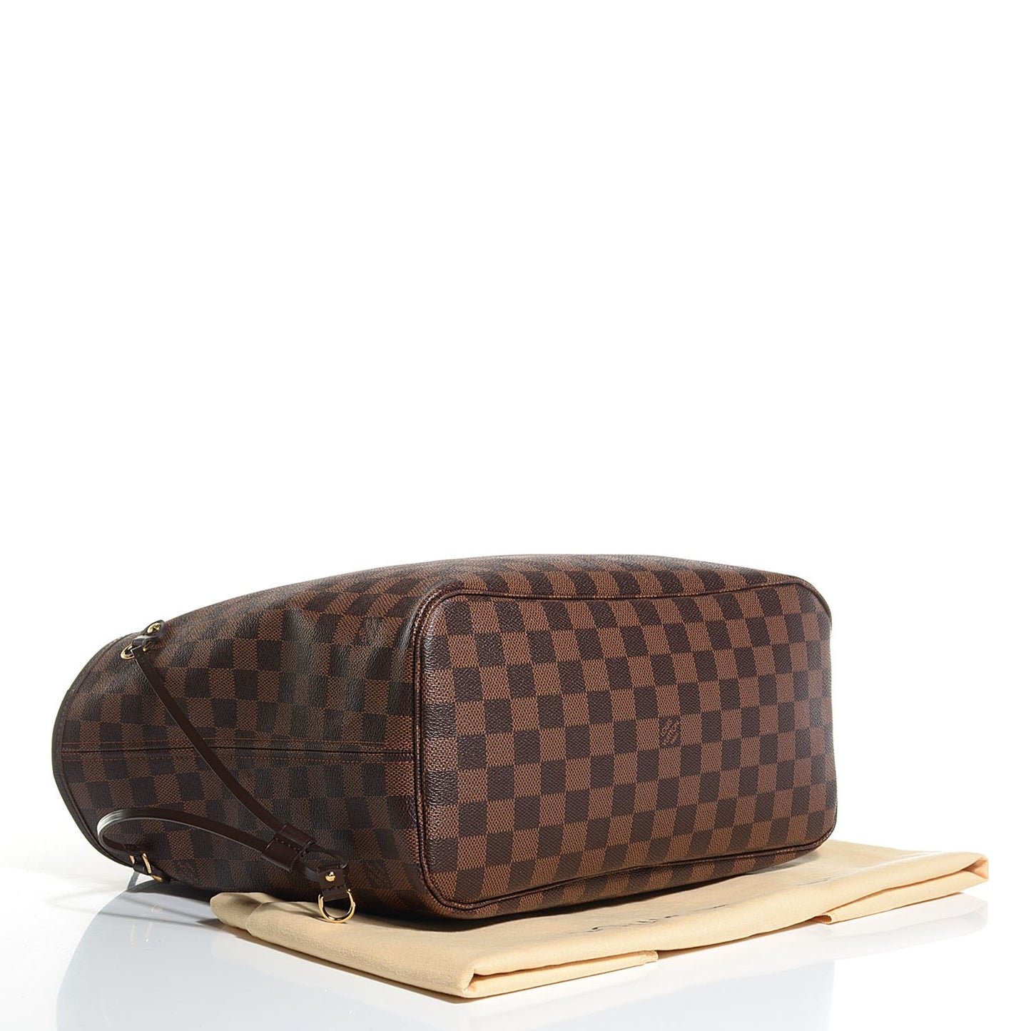 Damier Ebene Neo Neverfull MM